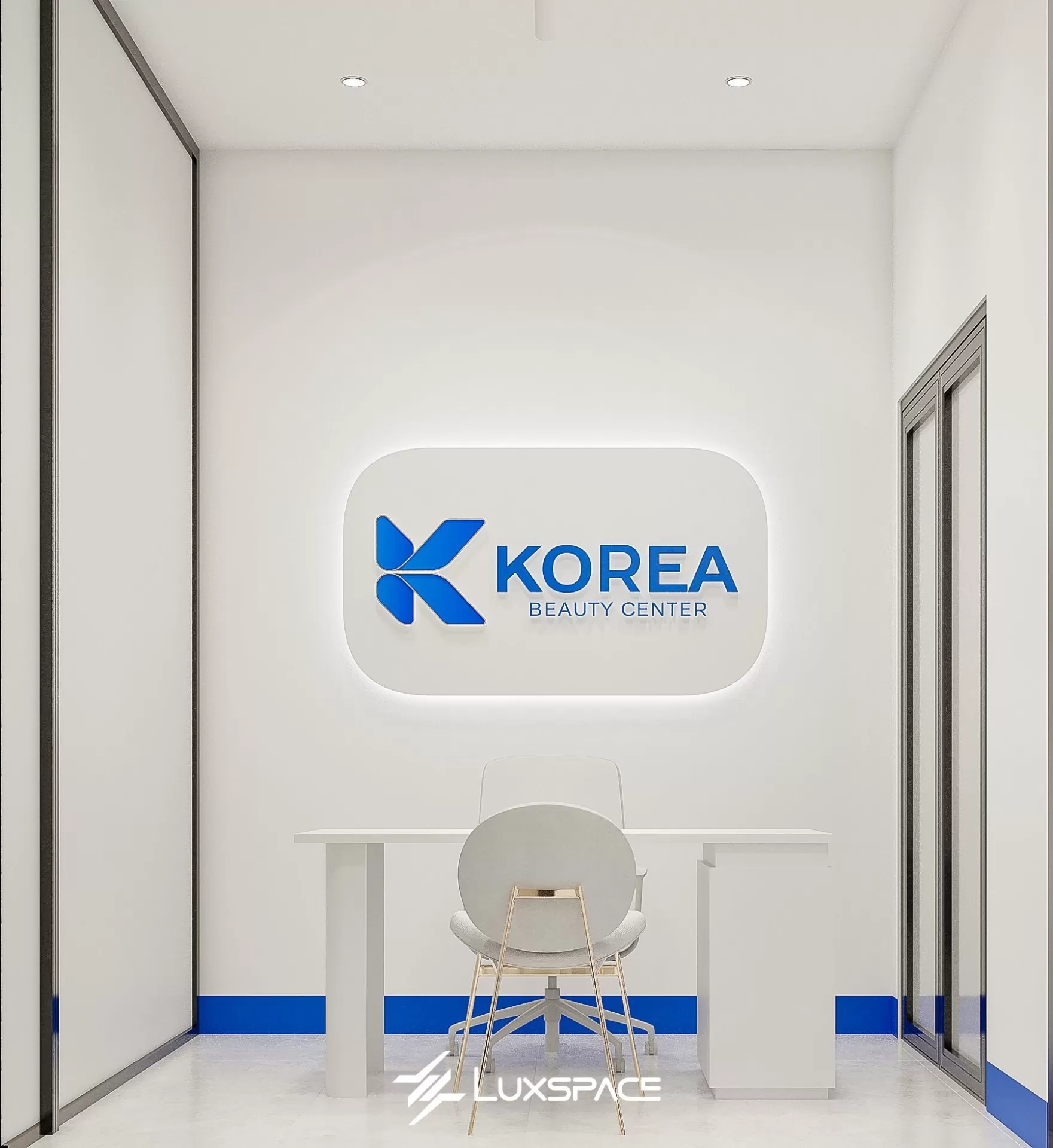 Korea Beauty Center